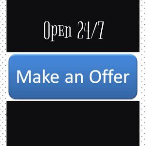 OPEN 24/7 **PLEASE OPEN & READ**